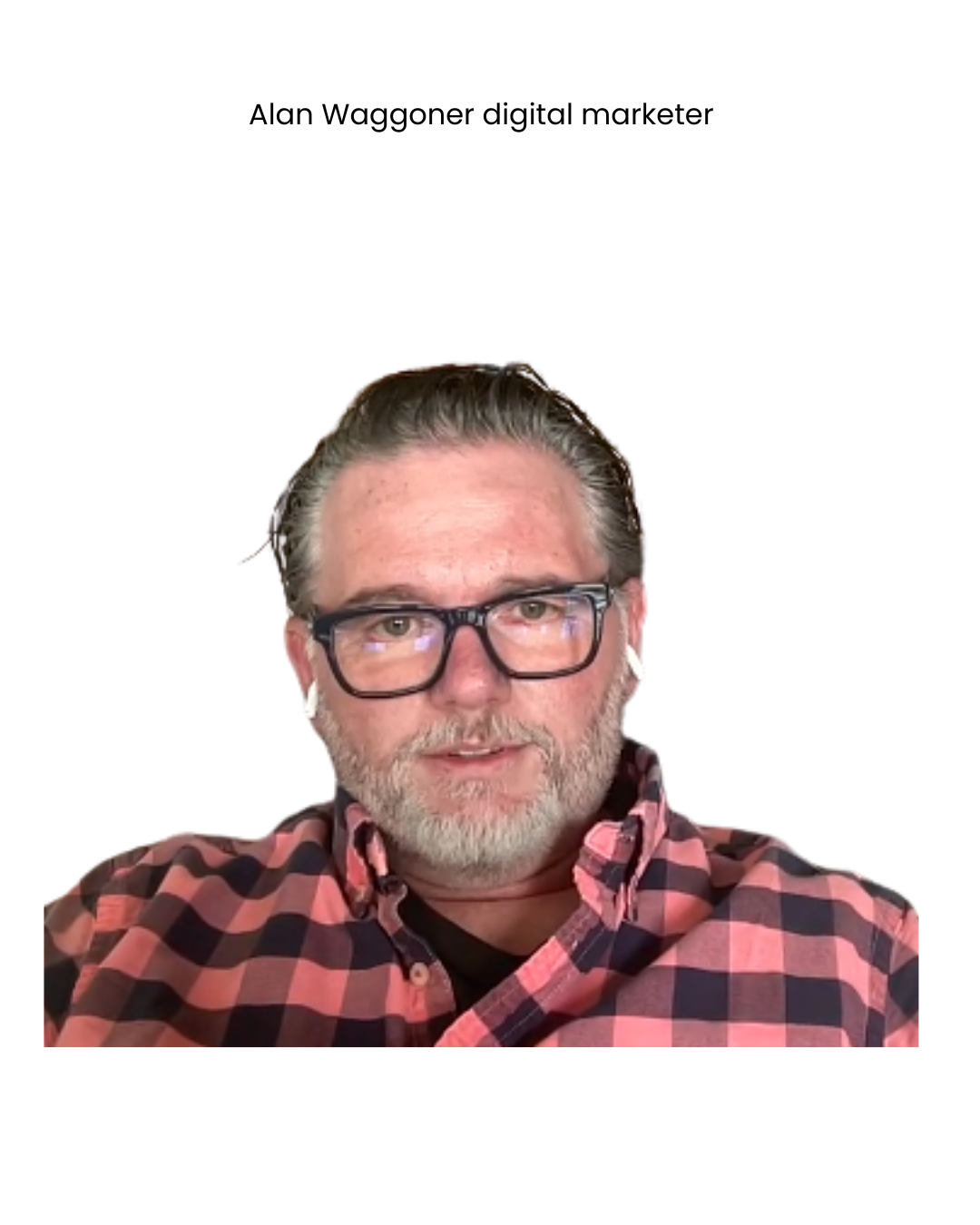 Alan Waggoner