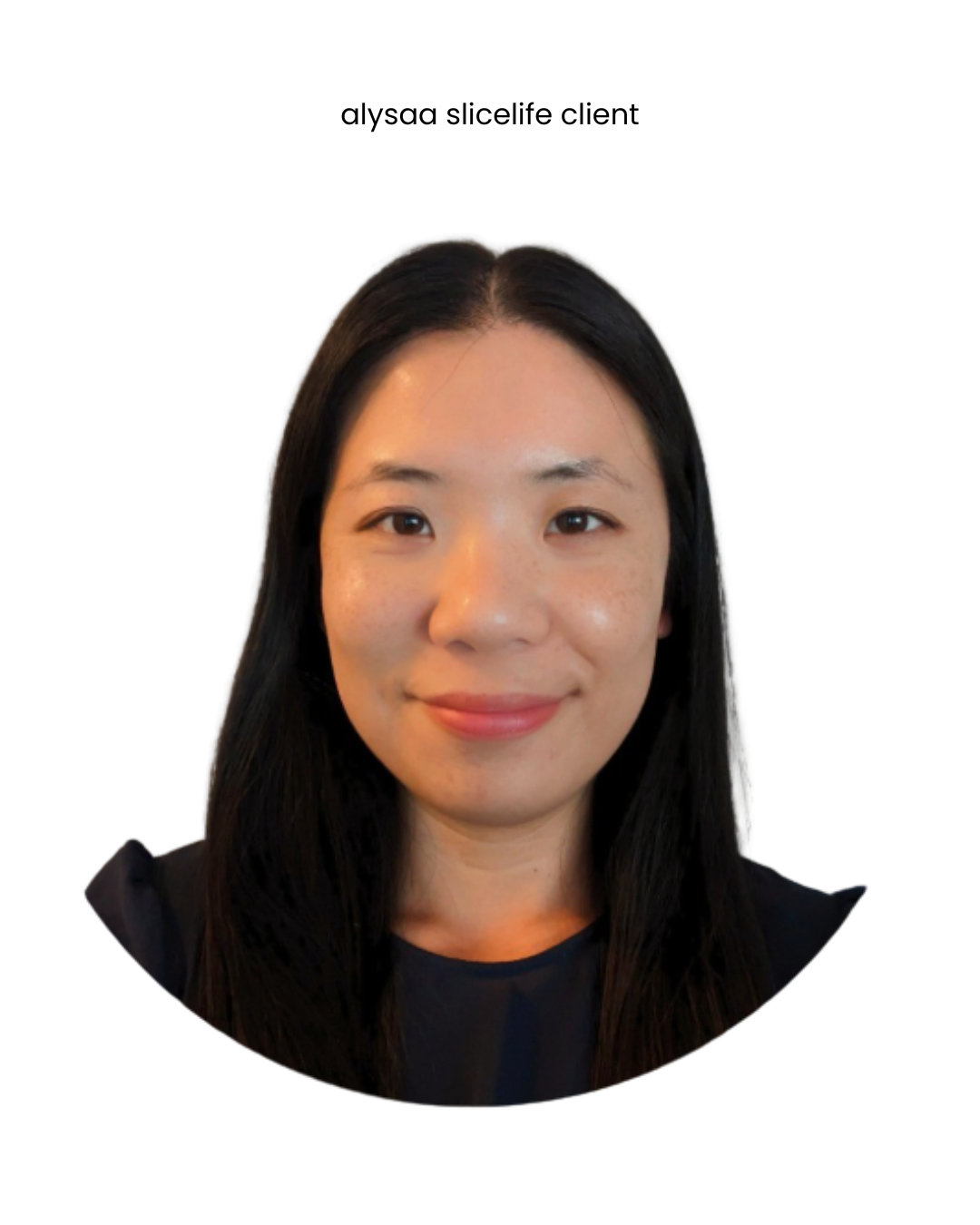 Alyssa Wong